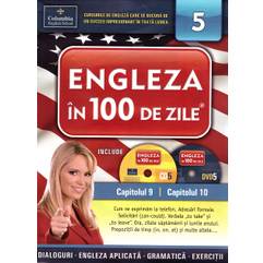 Engleza in 100 de zile nr.5