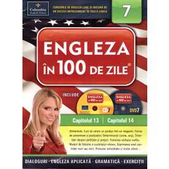 Engleza in 100 de zile nr.7