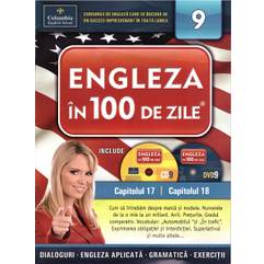Engleza in 100 de zile nr.9