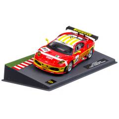 Macheta auto Ferrari F430 GTC 4.0L V8 No.97 24h Le Mans 2008 1:43-2