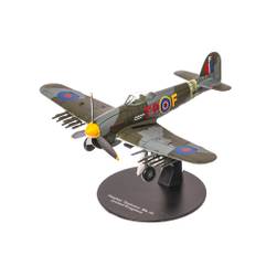 Hawker Typhoon Mk.Ib - Fortele Aeriene Regale Britanice 1943
