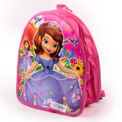 Ghiozdan Prescolari Printesa