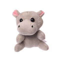 Magiki Prietenii tai pufosi Nr. 19 - Hipopotamul Harry