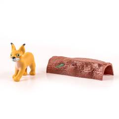 Prieteni cu animalele nr.83