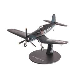 Colectia Avioane din Cel De-al Doilea Razboi Mondial Stars nr. 30 - Vought F4U Corsair - Fortele Navale SUA 1942