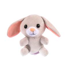 Magiki Prietenii tai pufosi Nr. 2 - Iepurasul Bessie