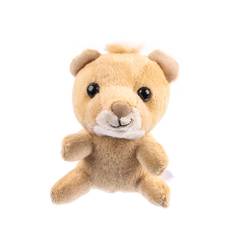 Magiki Prietenii tai pufosi Nr. 5 - Leoaica Lia.