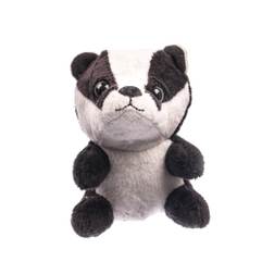 Magiki Prietenii tai pufosi Nr. 7 - Bursucul Ben