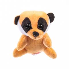 Magiki Prietenii tai pufosi Nr. 9 - Mangusta Millie