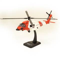 Elicopter Sikorsky HH-60J Jayhawk