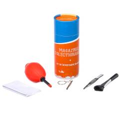 Kit de intretinere machete MC