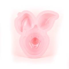 Magia dulciurilor Nr. 4 - Forma Porcusor