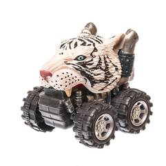 Animale-Masini - Tigrul Primaverii