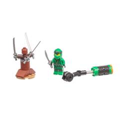 LEGO Antrenament Ninja - Reconstruim Lumea Nr. 11