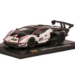 Macheta auto Lamborghini Essenza SCV12 #63 scara 1:32
