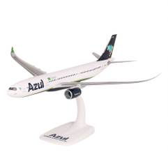 Macheta Avion Airbus A330-900neo Azul Brazilian Airlines PR-ANZ 1:200