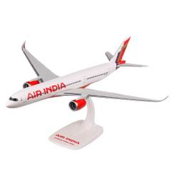 Macheta Airbus A350-900 Air India 1:200 - PPC
