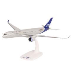 Macheta Avion Airbus A350-900 SAS Scandinavian Airlines SE-RSA 1:200