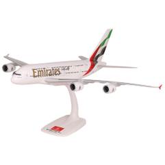 Macheta Avion Airbus A380-800 Emirates A6-EOG 1:200