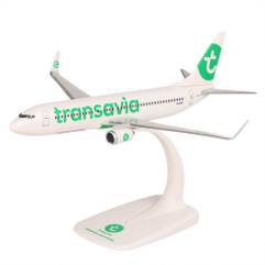 Macheta Avion Boeing 737-800 Transavia PH-HXN 1:200 