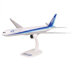 Macheta Avion Boeing 777-9 ANA All Nippon Airways 1:200