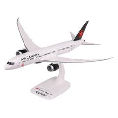 Macheta Avion Boeing 787-9 Dreamliner Air Canada 1:200 - PPC