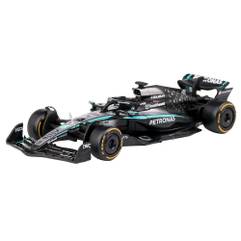 Macheta Mercedes W16 George Russell Nr.63 Formula 1 sezon 2025 1:43 Bburago