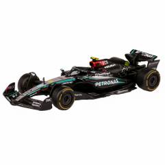 Macheta monopost Mercedes AMG W14 E Performance 2024 F1 #44 Hamilton 1:43 - 1