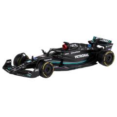 Macheta monopost Mercedes AMG W14 E Performance 2023 F1 #63 Russell