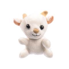 Magiki Prietenii tai pufosi Nr. 11 - Caprita Gertie