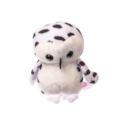 Magiki Prietenii tai pufosi Nr. 17 - Bufnita OTIS