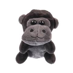 Magiki Prietenii tai pufosi Nr. 10 - Gorila Gatsby