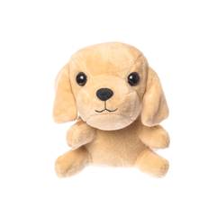 Magiki Prietenii tai pufosi Nr. 15 - Cățelușa LUCY