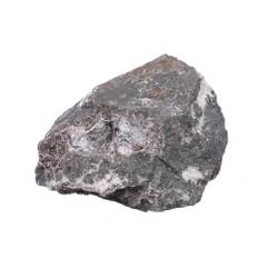 Mineralele pamantului nr.88 - Manganit