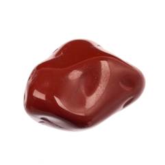 Mineralele pamantului nr.15 - Jasp Rosu-2