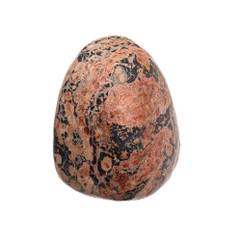 Mineralele pamantului nr.23 - Jasp Sard-2