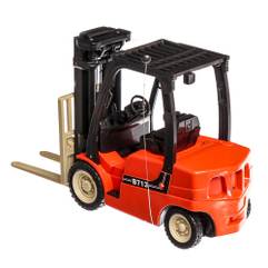 Motostivuitor RC cu 4 paleti 