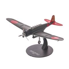 Colectia Avioane din Cel De-al Doilea Razboi Mondial Stars nr. 2 - Nakajima B5N2 Type 97 Bomber - Marina Imperiala Japoneza - 1944