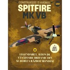 Supermarine Spitfire MkVb Nr.122