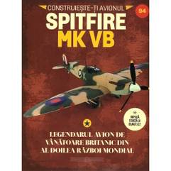 Supermarine Spitfire MkVb Nr.94