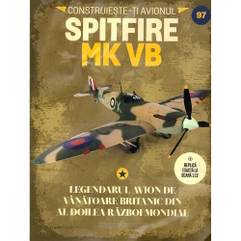 Supermarine Spitfire MkVb Nr.97