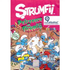 Strumfii - Petrecere cu Strumfii