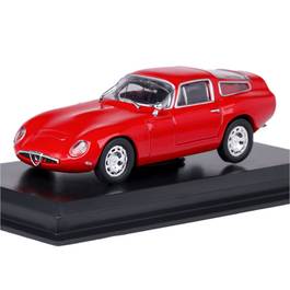 macheta-auto-alfa-romeo-tz-