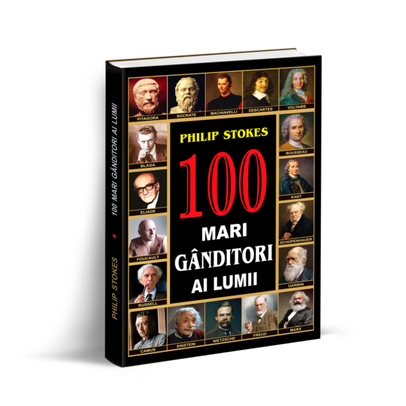 Seria 100 - 100 Mari ganditori ai lumii