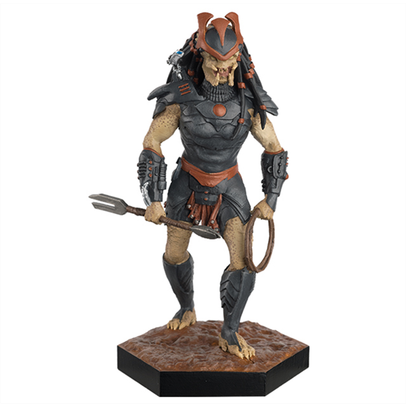 Figurina Killer Clan Predator