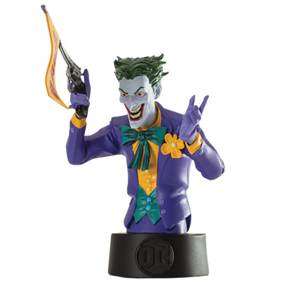 Figurina DC Comics - Bust Joker