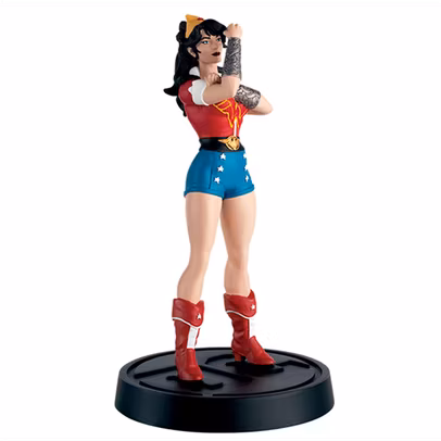Figurina BOMBSHELLS WONDER WOMAN