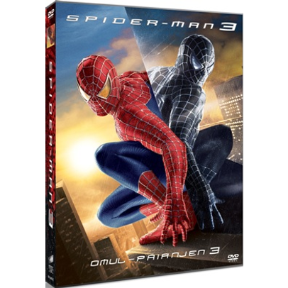 Omul-Paianjen 3 / Spider-Man 3