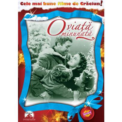 O viata minunata