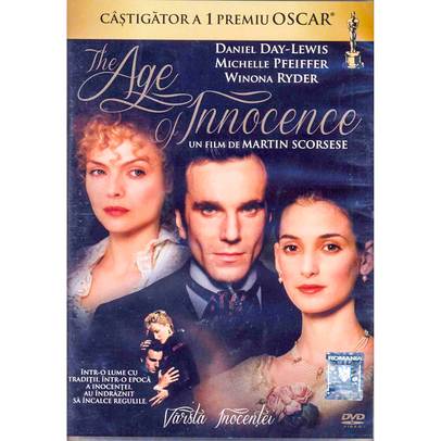 The Age of Innocence